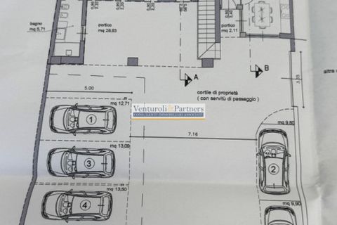 Herregård i Calcinato, Brescia, Calcinato - € 120 000 | Ref: BT240 - foto 12