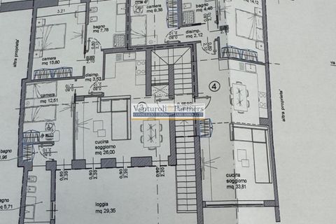 Herregård i Calcinato, Brescia, Calcinato - € 120 000 | Ref: BT240 - foto 13