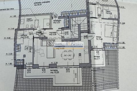 Herregård i Calcinato, Brescia, Calcinato - € 120 000 | Ref: BT240 - foto 14
