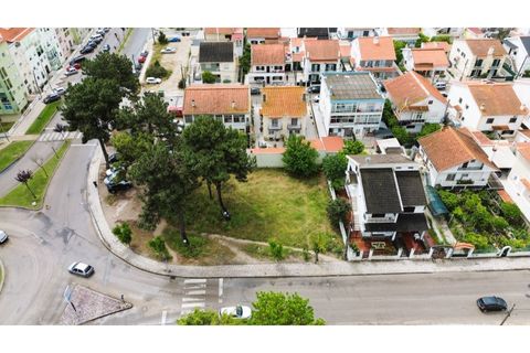 Helårsgrund i Quinta do Conde, Setubal, Quinta do Conde - € 114.500 | Ref: TER_24 - foto 5