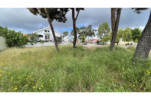 Helårsgrund i Quinta do Conde, Setubal, Quinta do Conde - € 114.500 | Ref: TER_24 - foto 2
