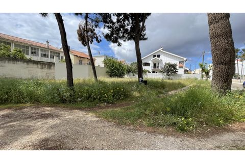 Helårsgrund i Quinta do Conde, Setubal, Quinta do Conde - € 114.500 | Ref: TER_24 - foto 3