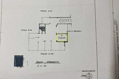 Leilighet i Vasto, Chieti, Vasto - € 150 000 | Ref: 5324 - foto 19