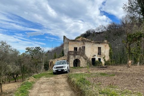 Villa en Treglio, Chieti, Treglio - € 25.000 | Ref: VR1118 - photo 7