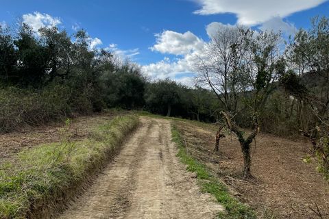 Villa en Treglio, Chieti, Treglio - € 25.000 | Ref: VR1118 - photo 13