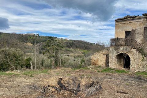 Villa en Treglio, Chieti, Treglio - € 25.000 | Ref: VR1118 - photo 15