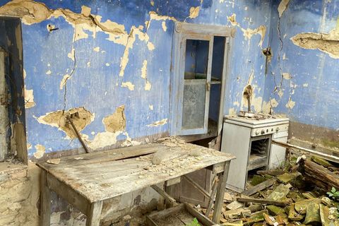 Villa en Treglio, Chieti, Treglio - € 25.000 | Ref: VR1118 - photo 20