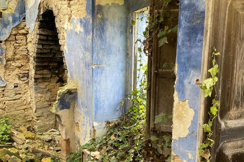 Villa en Treglio, Chieti, Treglio - € 25.000 | Ref: VR1118 - photo 22