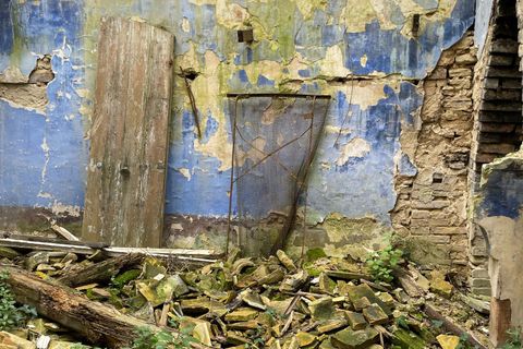 Villa en Treglio, Chieti, Treglio - € 25.000 | Ref: VR1118 - photo 30