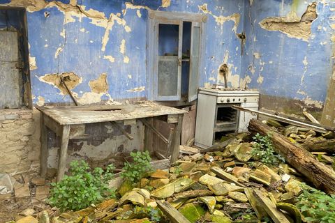 Villa en Treglio, Chieti, Treglio - € 25.000 | Ref: VR1118 - photo 39