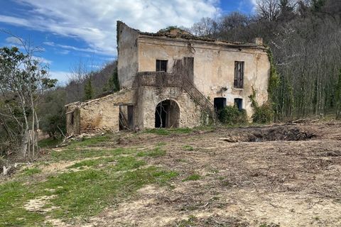 Villa en Treglio, Chieti, Treglio - € 25.000 | Ref: VR1118 - photo 44