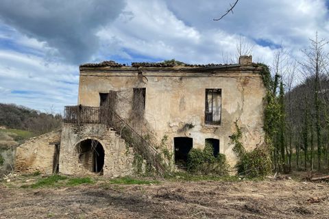 Villa en Treglio, Chieti, Treglio - € 25.000 | Ref: VR1118 - photo 48