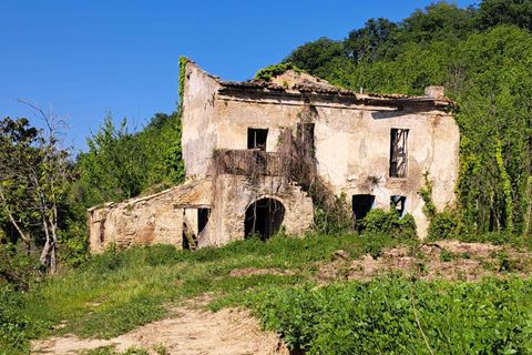 Villa en Treglio, Chieti, Treglio - € 25.000 | Ref: VR1118 - photo 3