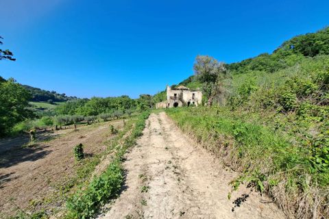 Villa en Treglio, Chieti, Treglio - € 25.000 | Ref: VR1118 - photo 4