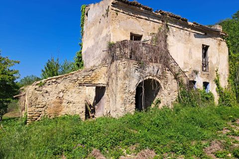 Villa en Treglio, Chieti, Treglio - € 25.000 | Ref: VR1118 - photo 5