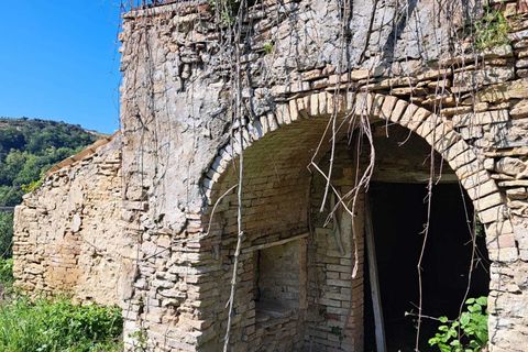 Villa en Treglio, Chieti, Treglio - € 25.000 | Ref: VR1118 - photo 27