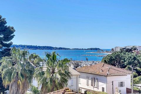Lejlighed i Cannes, Alpes-Maritimes, Cannes - € 1.895.000 | Ref: JC6109 - foto 3