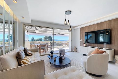 Lejlighed i Cannes, Alpes-Maritimes, Cannes - € 1.895.000 | Ref: JC6109 - foto 1