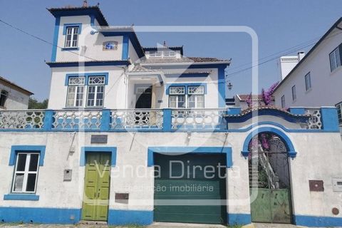 Villa a Abrantes, Santarem, Abrantes - € 244.000 | Ref: VD-2504051/W1/DD - foto 4