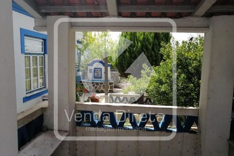 Villa a Abrantes, Santarem, Abrantes - € 244.000 | Ref: VD-2504051/W1/DD - foto 40