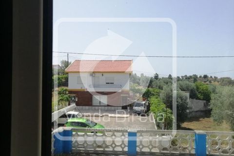 Villa a Abrantes, Santarem, Abrantes - € 244.000 | Ref: VD-2504051/W1/DD - foto 41