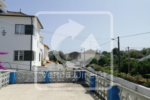 Villa a Abrantes, Santarem, Abrantes - € 244.000 | Ref: VD-2504051/W1/DD - foto 42