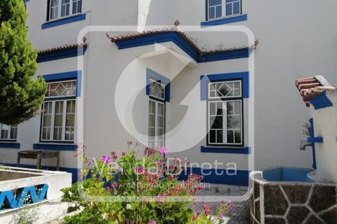 Villa a Abrantes, Santarem, Abrantes - € 244.000 | Ref: VD-2504051/W1/DD - foto 2