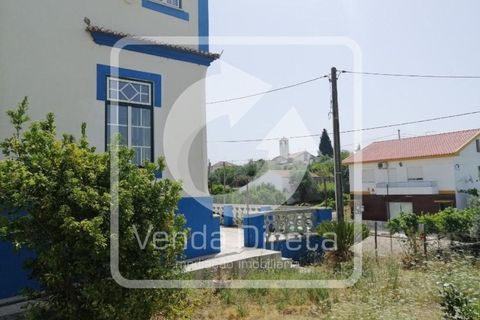 Villa a Abrantes, Santarem, Abrantes - € 244.000 | Ref: VD-2504051/W1/DD - foto 44