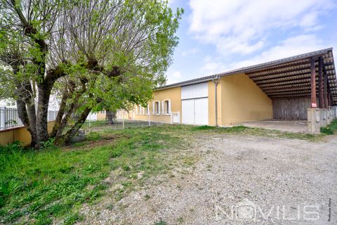 Farm i Plaisance-du-Touch, Haute-Garonne, Plaisance-du-Touch - € 417.000 | Ref: b_6814 - foto 1