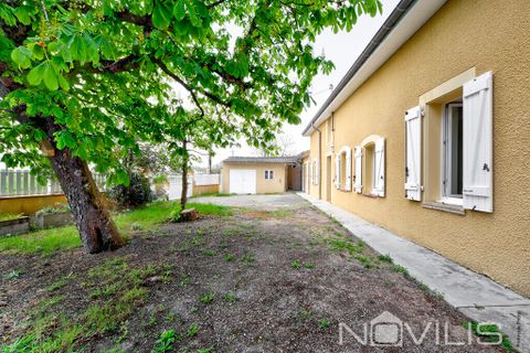 Farm i Plaisance-du-Touch, Haute-Garonne, Plaisance-du-Touch - € 417.000 | Ref: b_6814 - foto 10