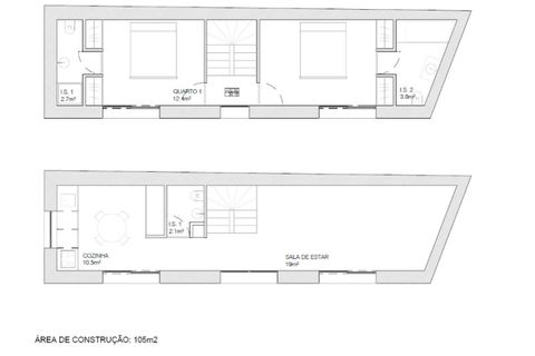Byhus i Faro, Faro, Faro - € 1.075.000 | Ref: W-02SN5Q - foto 34