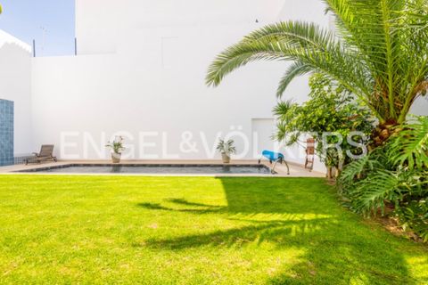 Villa i Faro, Faro, Faro - € 2.600.000 | Ref: W-02ZGFX - foto 10