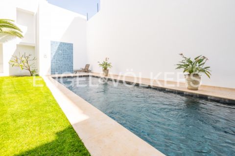 Villa i Faro, Faro, Faro - € 2.600.000 | Ref: W-02ZGFX - foto 1