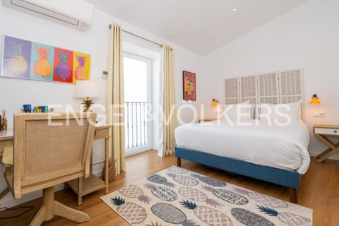 Villa i Faro, Faro, Faro - € 2.600.000 | Ref: W-02ZGFX - foto 44
