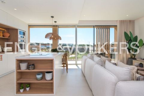 Lejlighed i Castro Marim, Faro, Castro Marim - € 880.000 | Ref: W-02ZMB9 - foto 6