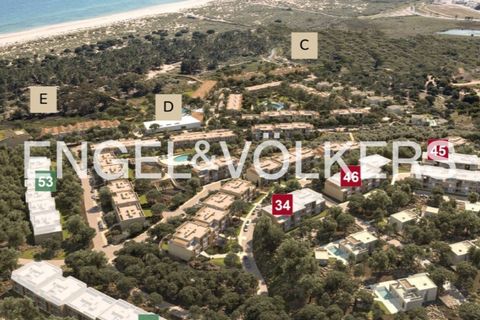Lejlighed i Castro Marim, Faro, Castro Marim - € 880.000 | Ref: W-02ZMB9 - foto 35