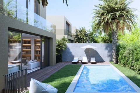 Villa i Sintra, Lisbon, Sintra - € 1.530.000 | Ref: MOR1808.6.CLU - foto 2