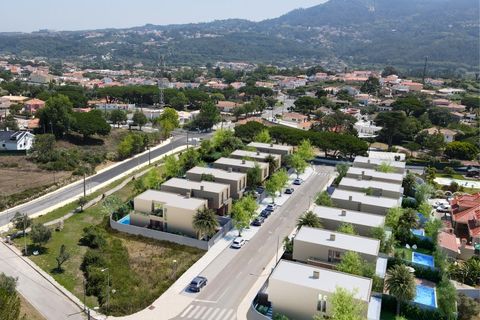 Villa i Sintra, Lisbon, Sintra - € 1.530.000 | Ref: MOR1808.6.CLU - foto 11