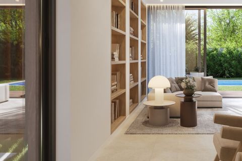 Villa i Sintra, Lisbon, Sintra - € 1.530.000 | Ref: MOR1808.6.CLU - foto 18