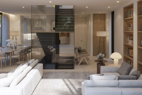 Villa i Sintra, Lisbon, Sintra - € 1.530.000 | Ref: MOR1808.6.CLU - foto 21