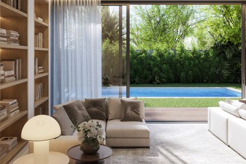 Villa i Sintra, Lisbon, Sintra - € 1.540.000 | Ref: MOR1808.4.CLU - foto 4