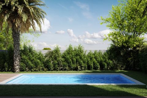 Villa i Sintra, Lisbon, Sintra - € 1.540.000 | Ref: MOR1808.4.CLU - foto 8