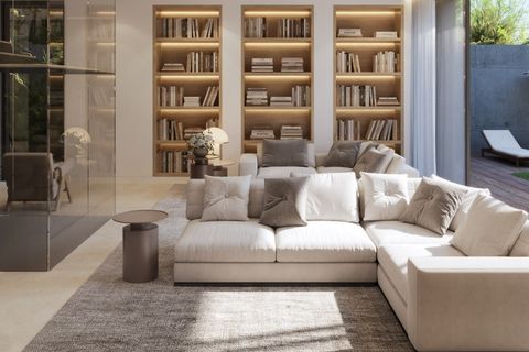 Villa i Sintra, Lisbon, Sintra - € 1.540.000 | Ref: MOR1808.4.CLU - foto 19
