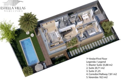 Villa i Sintra, Lisbon, Sintra - € 1.540.000 | Ref: MOR1808.4.CLU - foto 39