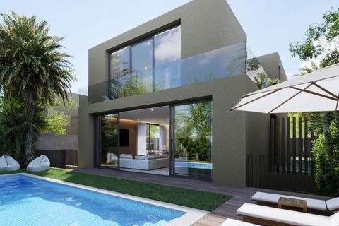 Villa i Sintra, Lisbon, Sintra - € 1.430.000 | Ref: MOR1808.5.CLU - foto 2