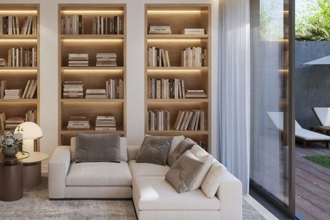 Villa i Sintra, Lisbon, Sintra - € 1.430.000 | Ref: MOR1808.5.CLU - foto 10