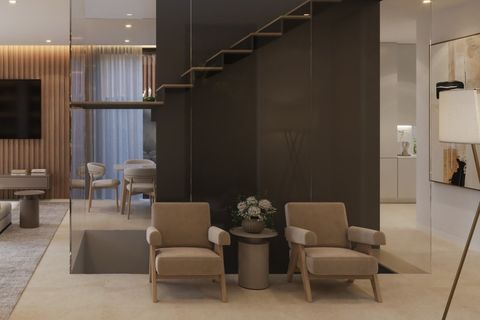 Villa i Sintra, Lisbon, Sintra - € 1.430.000 | Ref: MOR1808.5.CLU - foto 13