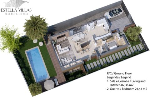 Villa i Sintra, Lisbon, Sintra - € 1.430.000 | Ref: MOR1808.5.CLU - foto 40