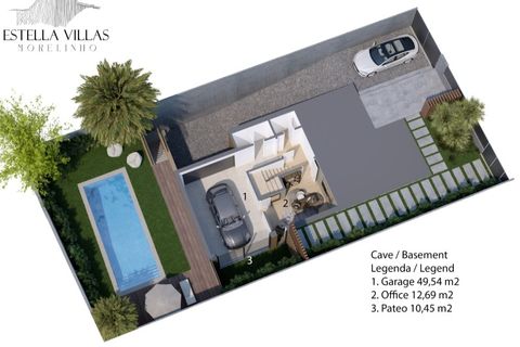 Villa i Sintra, Lisbon, Sintra - € 1.430.000 | Ref: MOR1808.5.CLU - foto 41