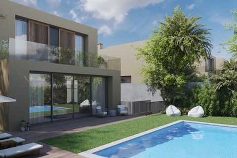 Villa i Sintra, Lisbon, Sintra - € 1.590.000 | Ref: MOR1808.1.CLU - foto 1